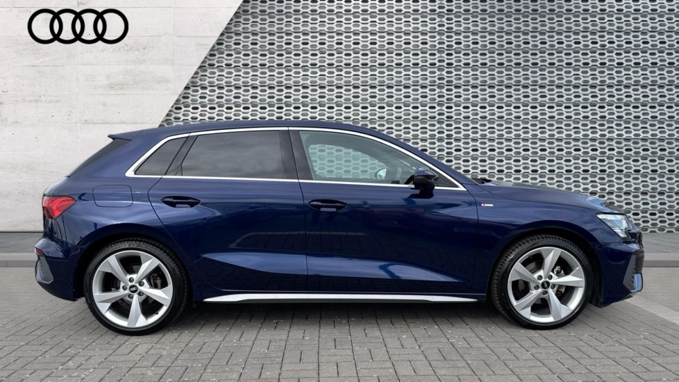 Used Audi A3 2022 for sale - 76191012: Photo 4