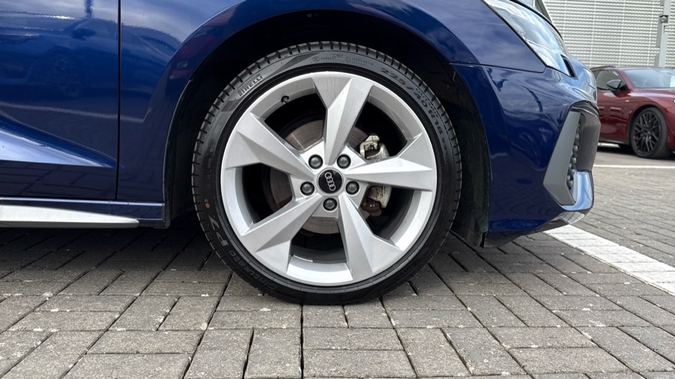 Used Audi A3 2022 for sale - 76191012: Photo 5