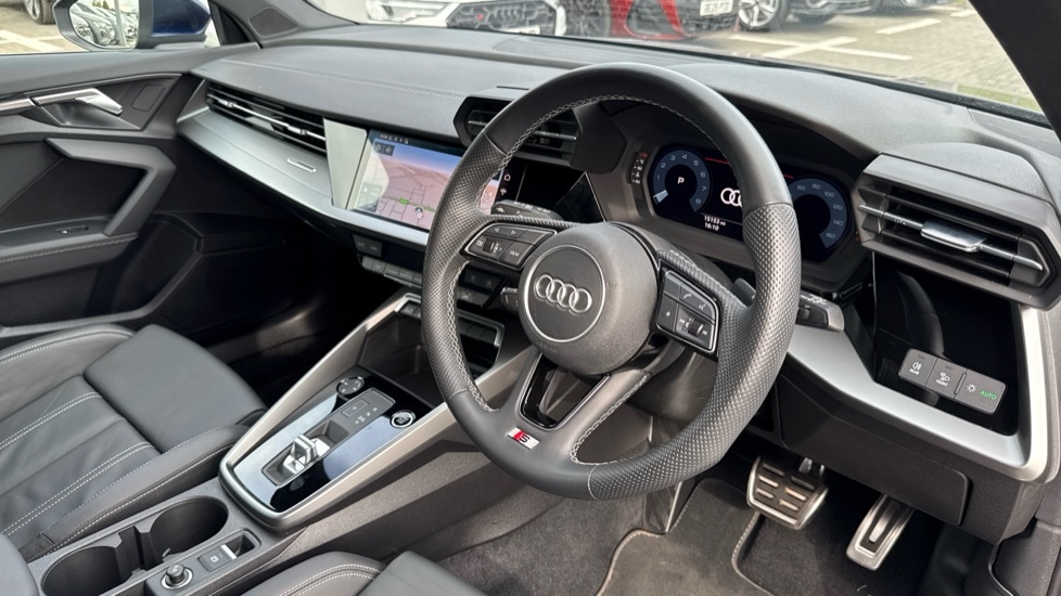 Used Audi A3 2022 for sale - 76191012: Photo 6