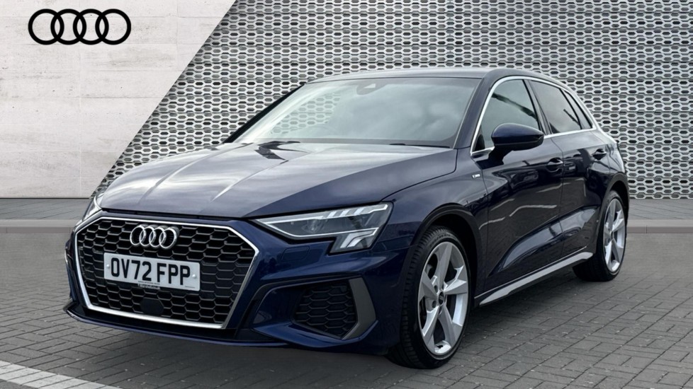 Used Audi A3 2022 for sale - 76191012: Photo 7