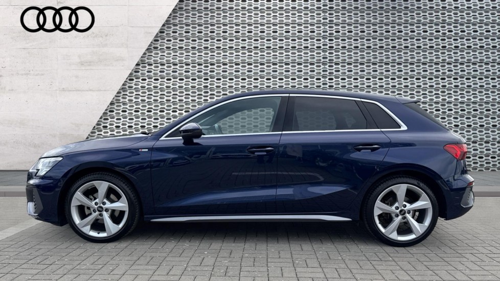 Used Audi A3 2022 for sale - 76191012: Photo 9