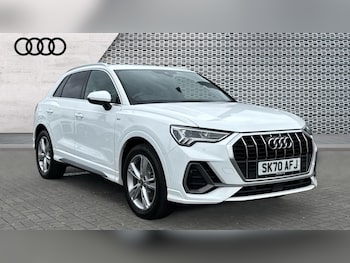 Audi - Q3