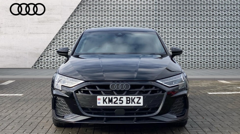 Used Audi A3 2025 for sale - 76796271: Photo 10