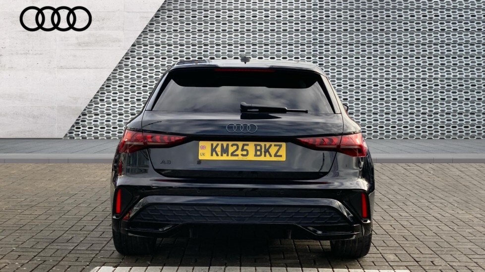 Used Audi A3 2025 for sale - 76796271: Photo 11