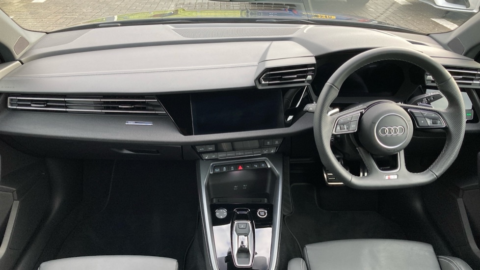 Used Audi A3 2025 for sale - 76796271: Photo 12