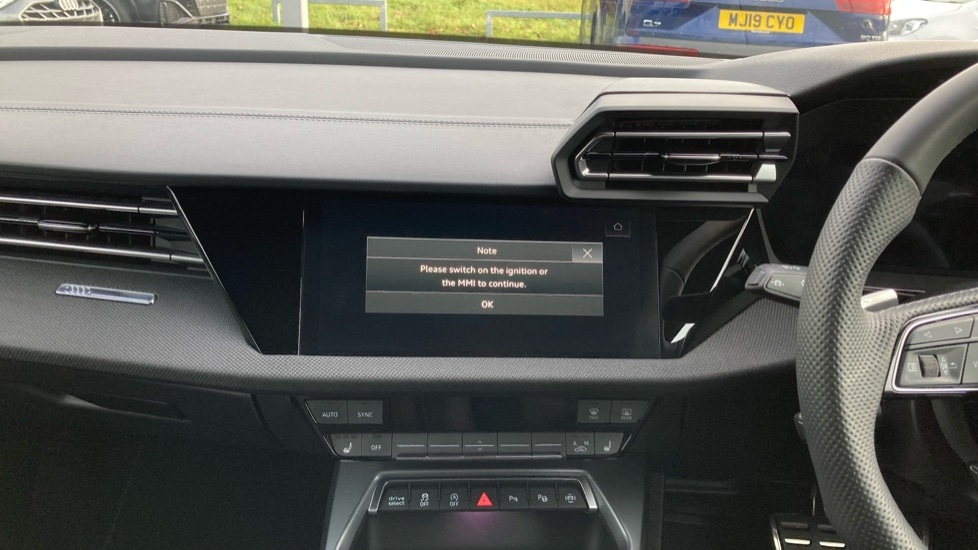 Used Audi A3 2025 for sale - 76796271: Photo 13