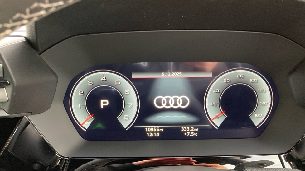 Used Audi A3 2025 for sale - 76796271: Photo 14