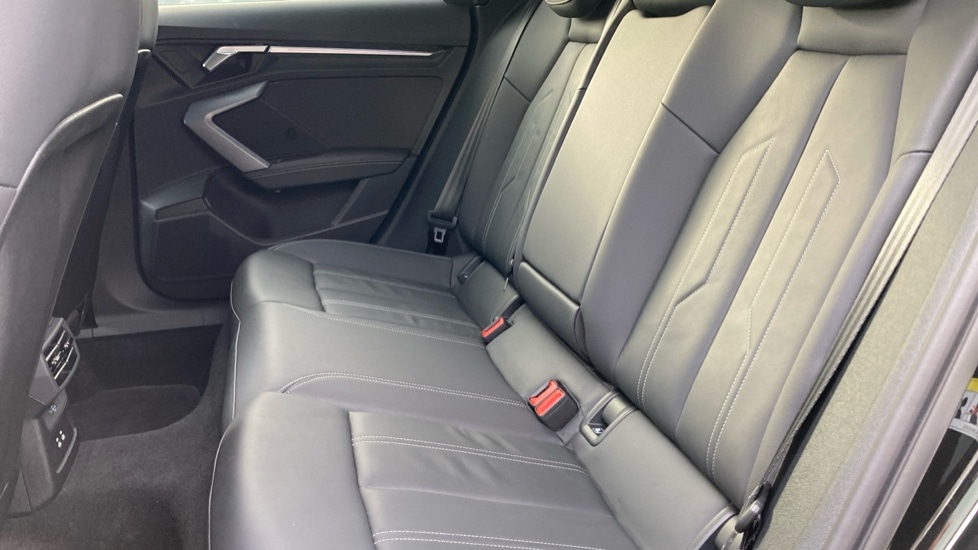 Used Audi A3 2025 for sale - 76796271: Photo 15