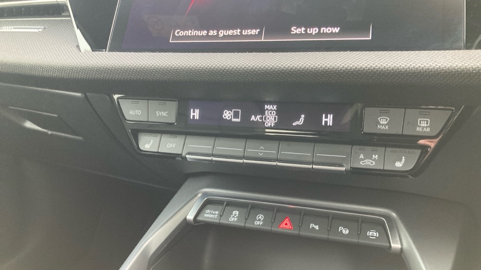 Used Audi A3 2025 for sale - 76796271: Photo 16