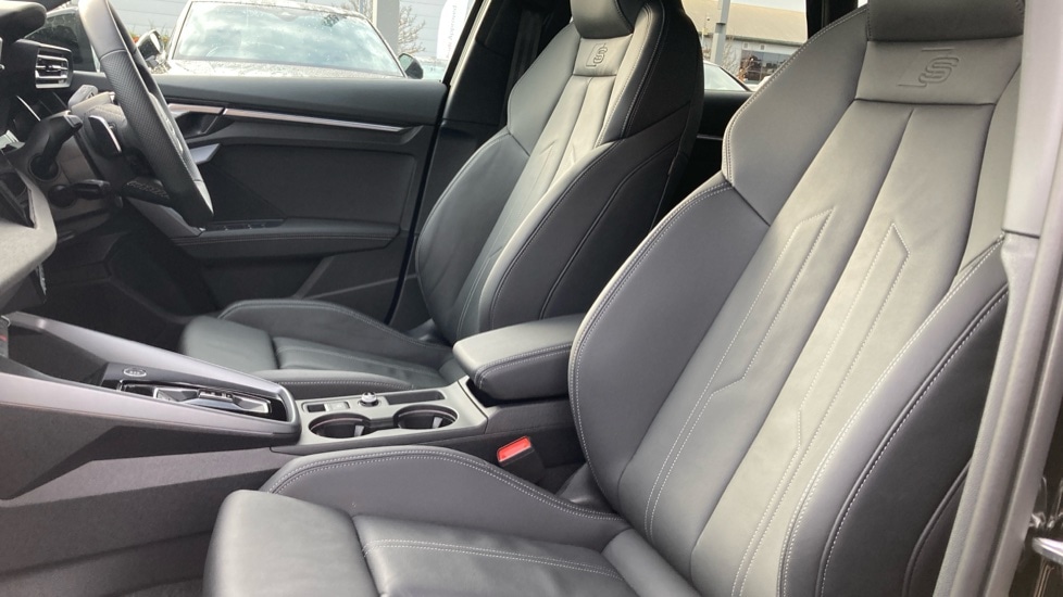 Used Audi A3 2025 for sale - 76796271: Photo 17