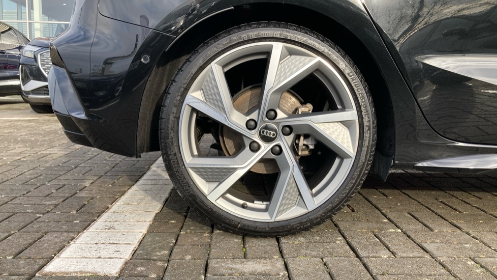 Used Audi A3 2025 for sale - 76796271: Photo 21