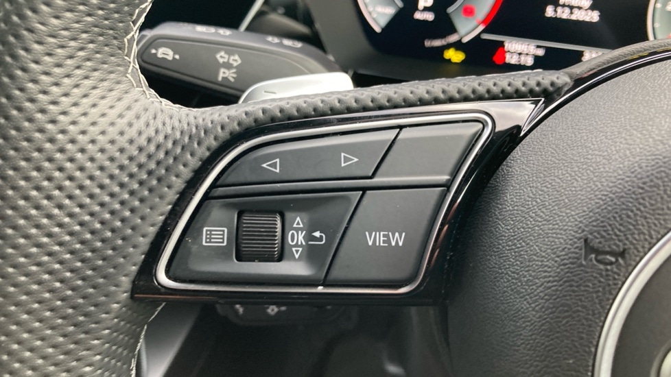 Used Audi A3 2025 for sale - 76796271: Photo 24