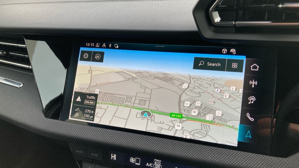 Used Audi A3 2025 for sale - 76796271: Photo 25