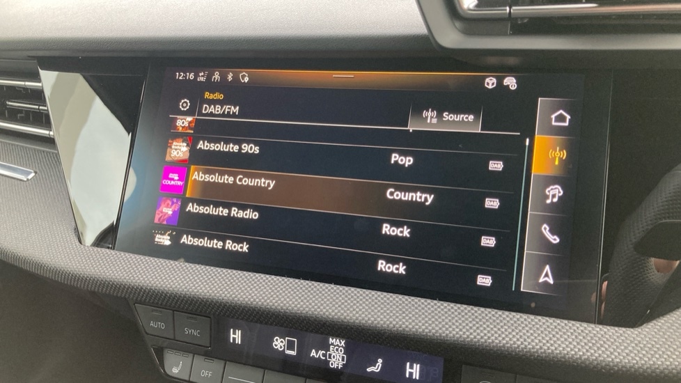 Used Audi A3 2025 for sale - 76796271: Photo 38