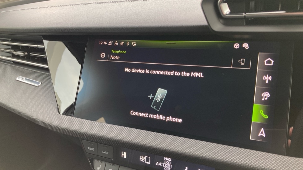 Used Audi A3 2025 for sale - 76796271: Photo 40