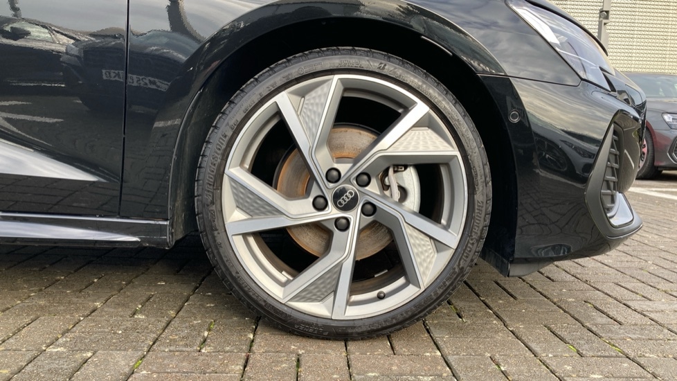 Used Audi A3 2025 for sale - 76796271: Photo 5