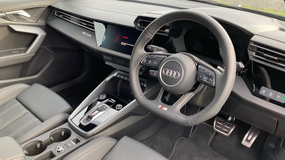 Used Audi A3 2025 for sale - 76796271: Photo 6