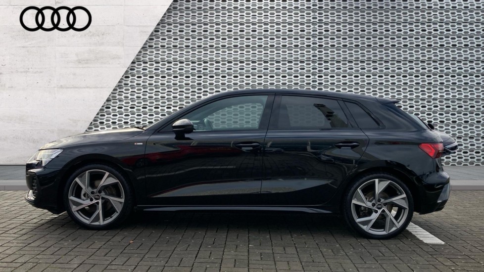 Used Audi A3 2025 for sale - 76796271: Photo 9