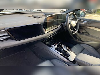 Used Audi A5 2025 for sale - 76691567: Photo