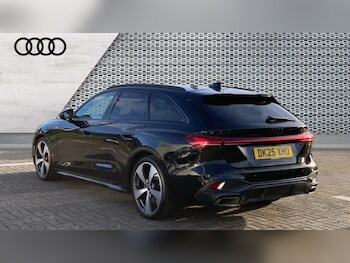 Used Audi A5 2025 for sale - 76691567: Photo