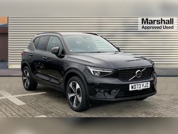 Used Volvo XC40 2024 for sale - 76623468: Photo