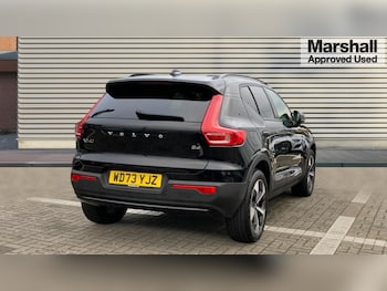 Used Volvo XC40 2024 for sale - 76623468: Photo