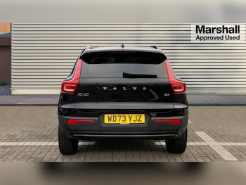 Used Volvo XC40 2024 for sale - 76623468: Photo