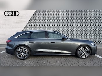 Used Audi A5 2024 for sale - 76874818: Photo