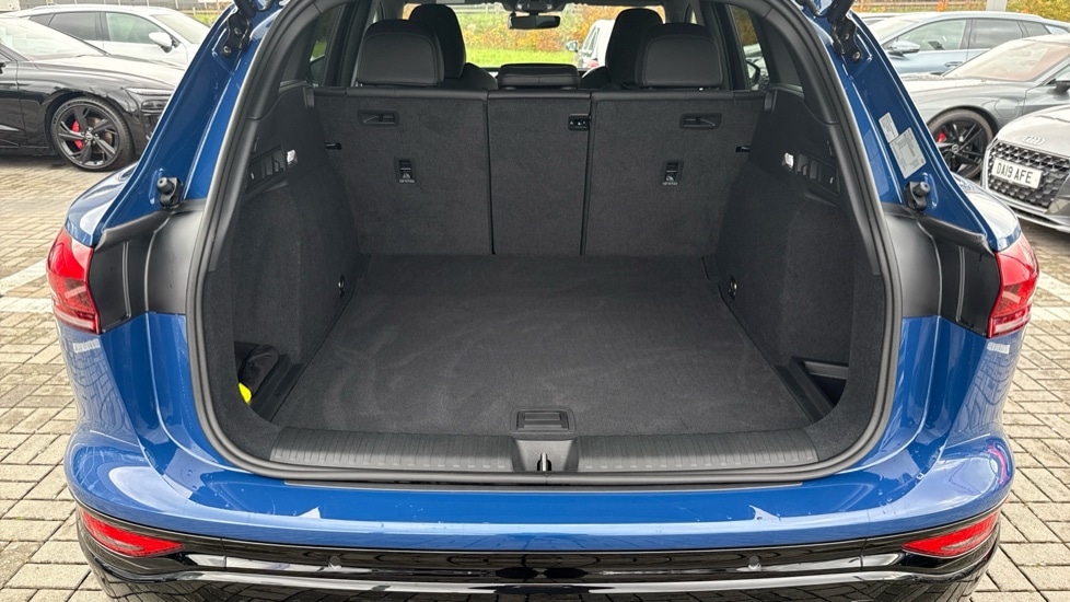 Used Audi Q6 e-tron 2025 for sale - 76870617: Photo 18