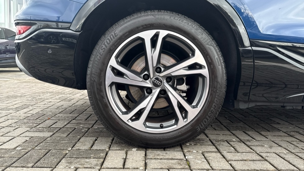 Used Audi Q6 e-tron 2025 for sale - 76870617: Photo 21