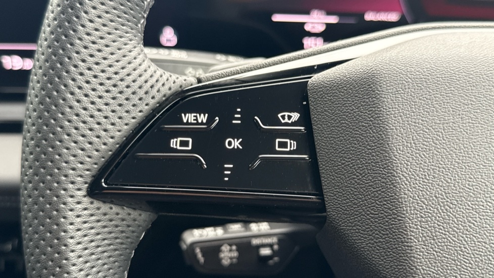 Used Audi Q6 e-tron 2025 for sale - 76870617: Photo 24