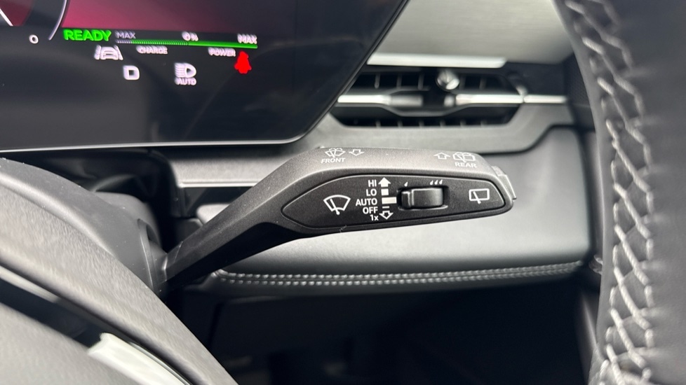 Used Audi Q6 e-tron 2025 for sale - 76870617: Photo 30