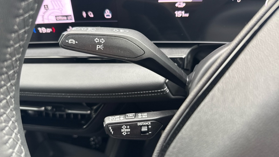 Used Audi Q6 e-tron 2025 for sale - 76870617: Photo 31