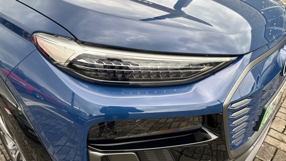 Used Audi Q6 e-tron 2025 for sale - 76870617: Photo 34