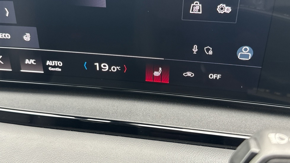 Used Audi Q6 e-tron 2025 for sale - 76870617: Photo 38