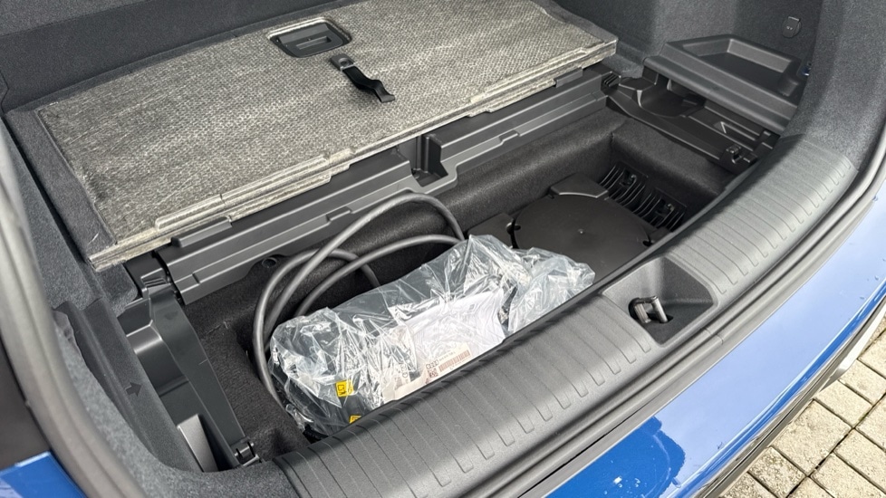 Used Audi Q6 e-tron 2025 for sale - 76870617: Photo 43