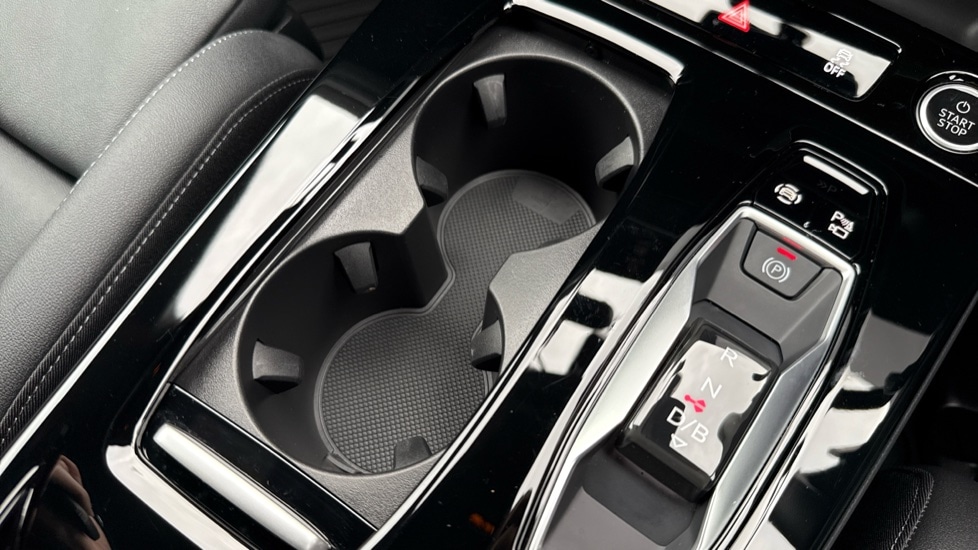 Used Audi Q6 e-tron 2025 for sale - 76870617: Photo 51