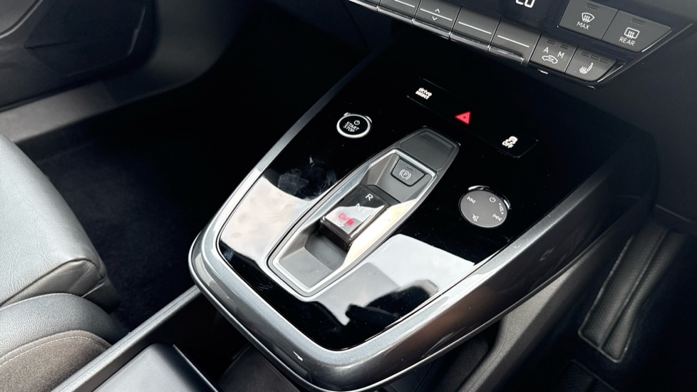 Used Audi Q4 e-tron 2022 for sale - 76593692: Photo 19