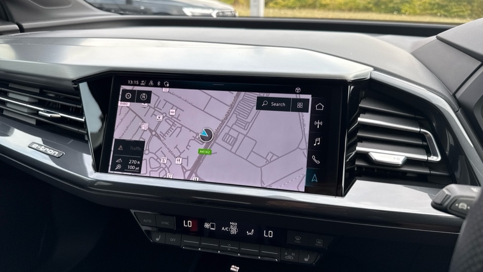 Used Audi Q4 e-tron 2022 for sale - 76593692: Photo 25