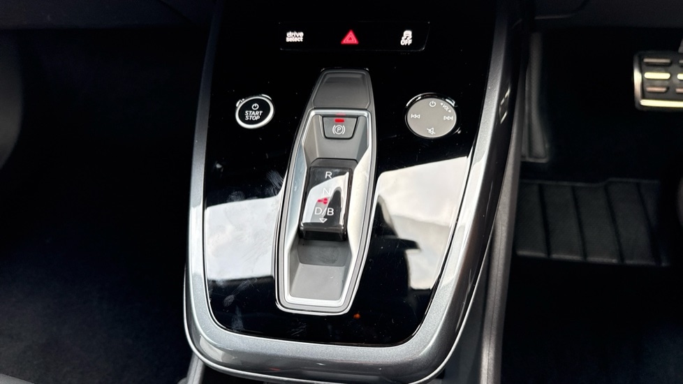 Used Audi Q4 e-tron 2022 for sale - 76593692: Photo 26