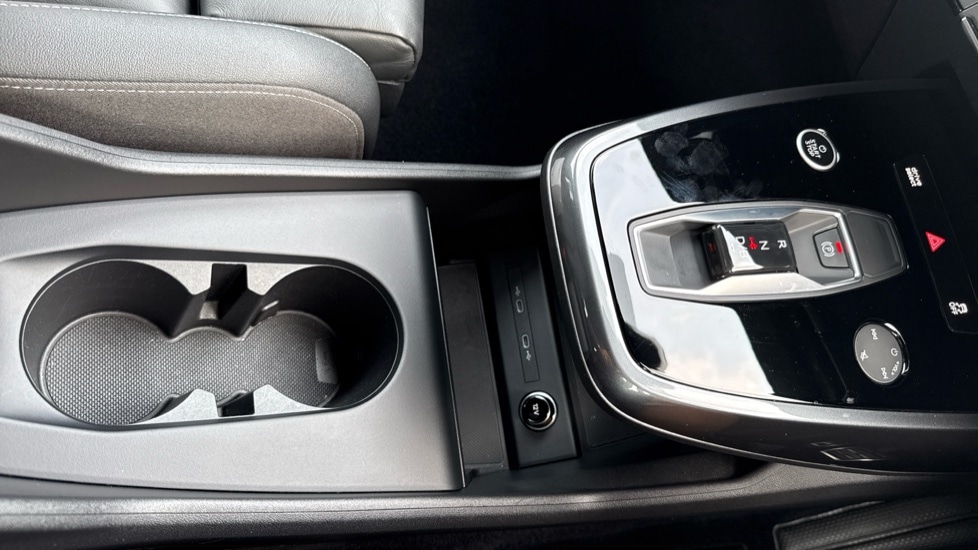 Used Audi Q4 e-tron 2022 for sale - 76593692: Photo 27