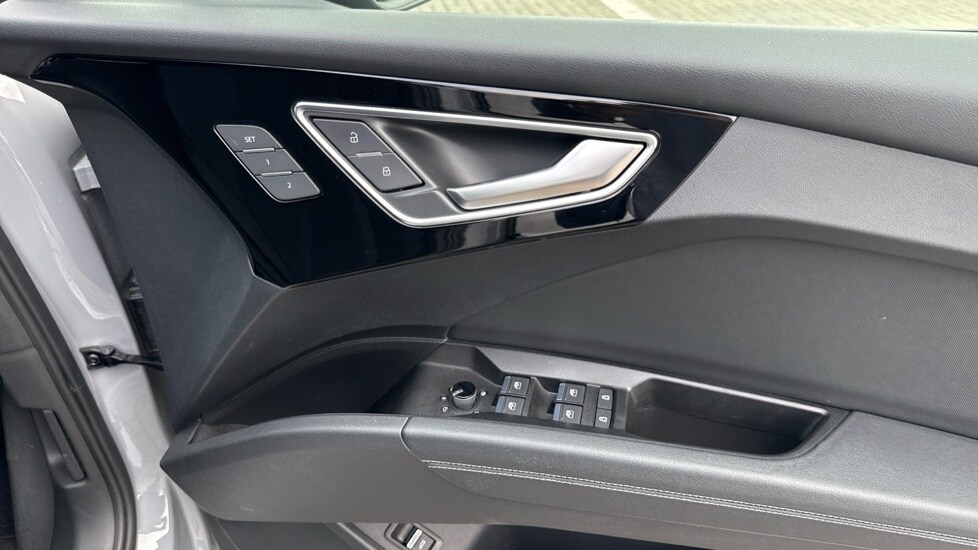 Used Audi Q4 e-tron 2022 for sale - 76593692: Photo 28