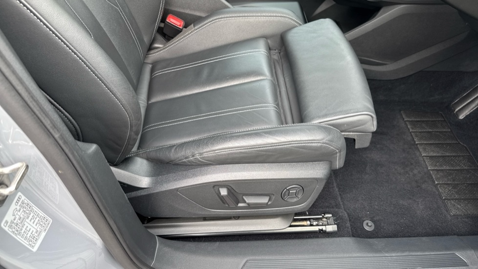 Used Audi Q4 e-tron 2022 for sale - 76593692: Photo 29