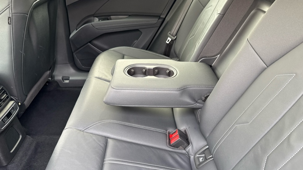 Used Audi Q4 e-tron 2022 for sale - 76593692: Photo 45