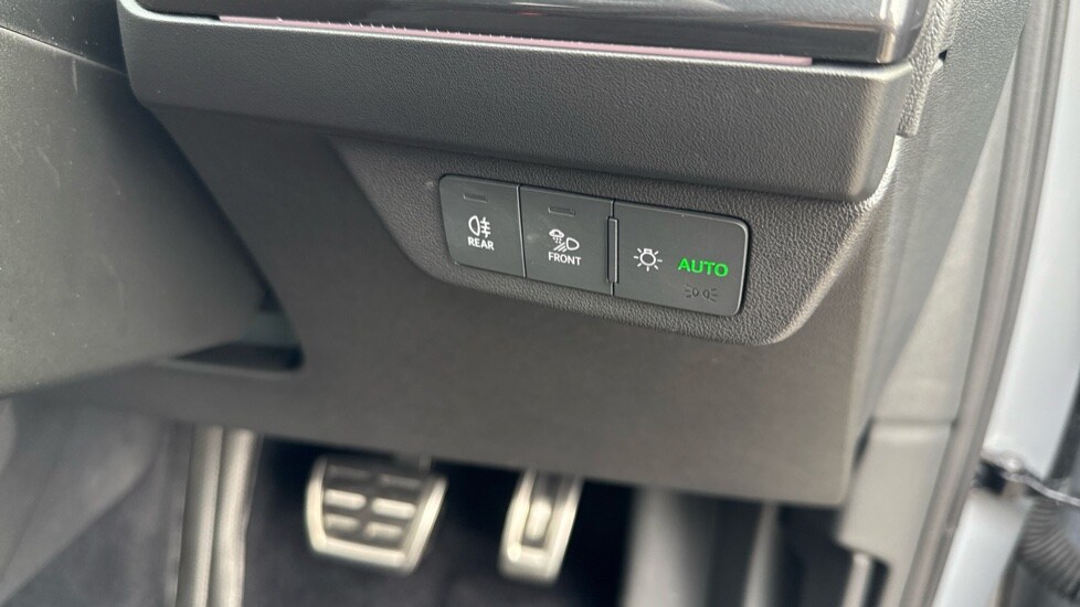 Used Audi Q4 e-tron 2022 for sale - 76593692: Photo 46