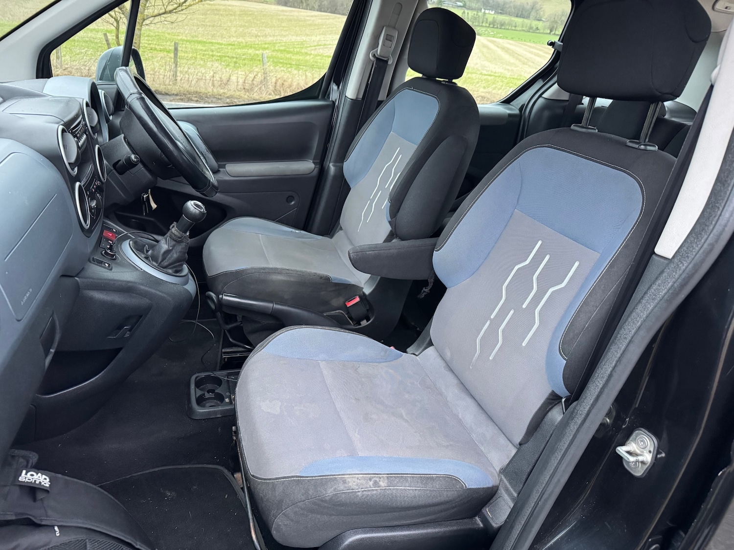 Used Peugeot Partner Tepee 2013 for sale - 77794457: Photo 9