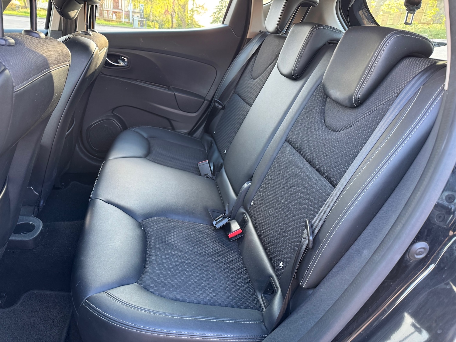 Used Renault Clio 2016 for sale - 78031358: Photo 10