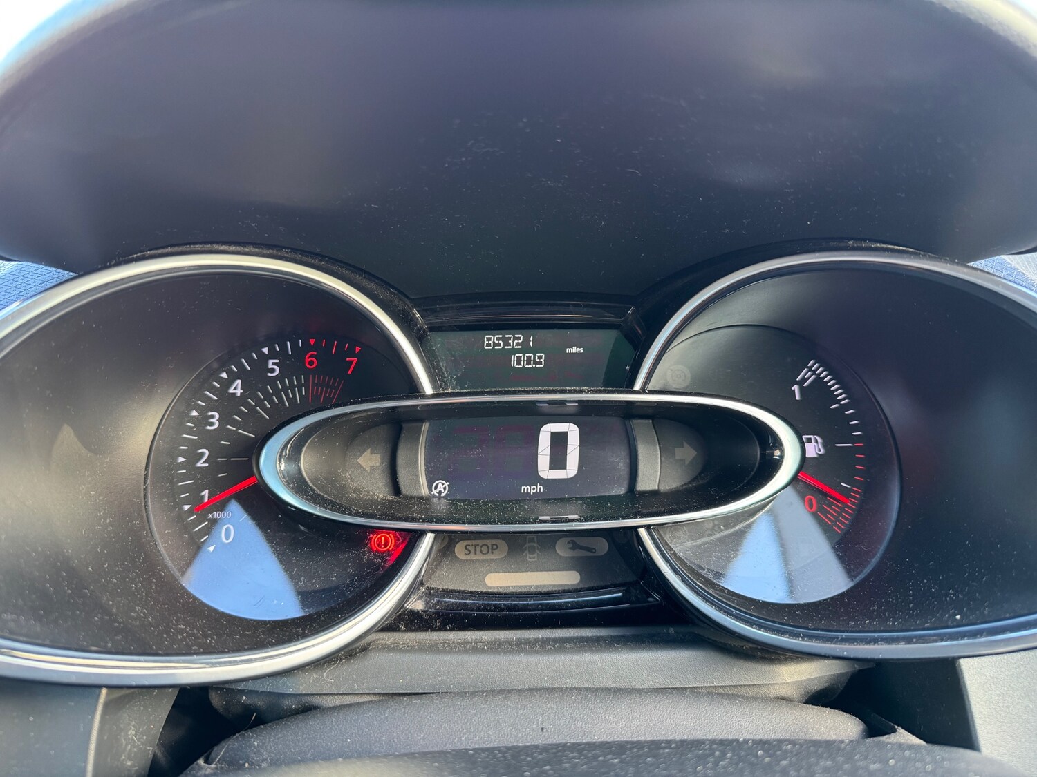 Used Renault Clio 2016 for sale - 78031358: Photo 12