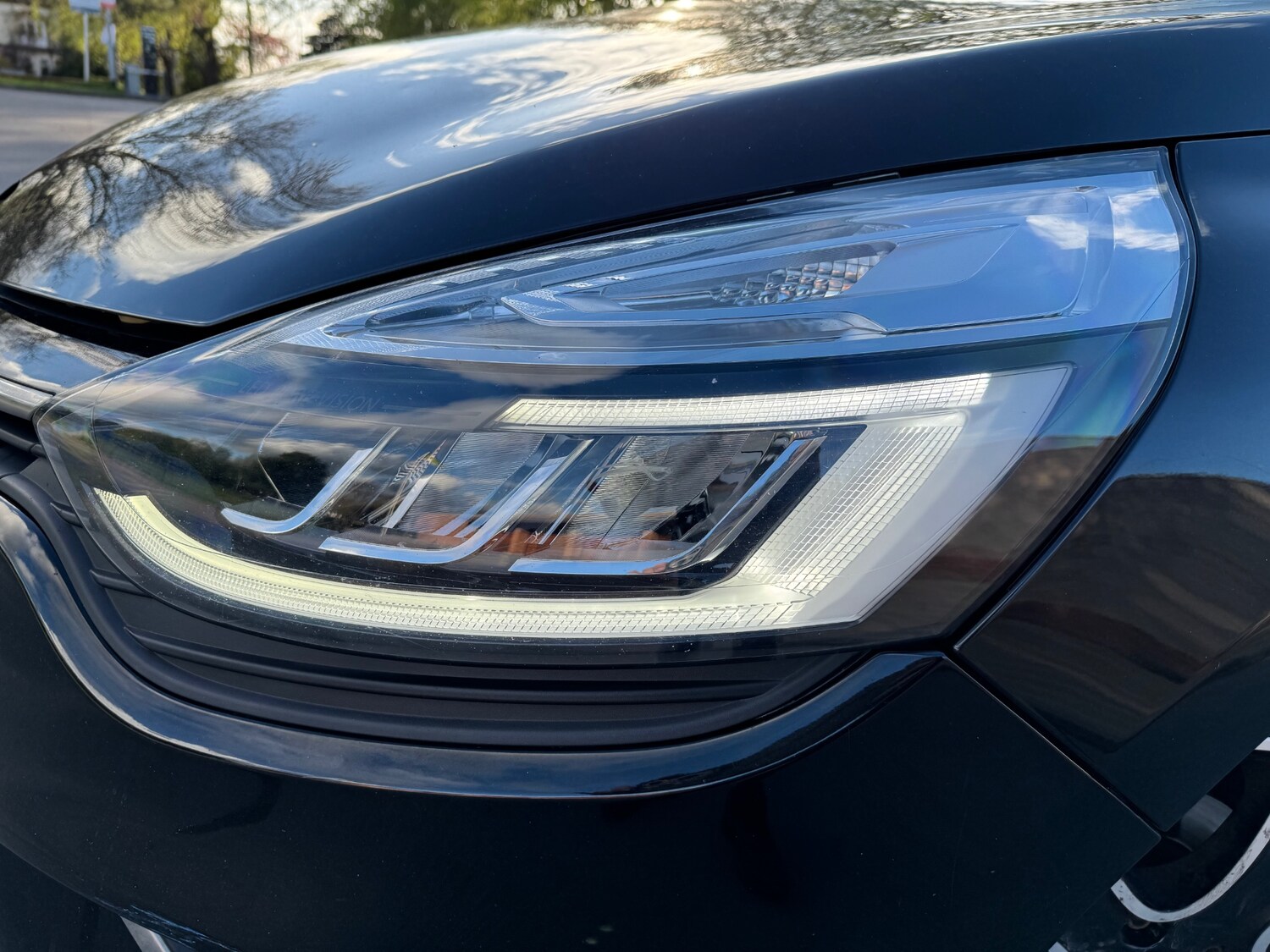 Used Renault Clio 2016 for sale - 78031358: Photo 13