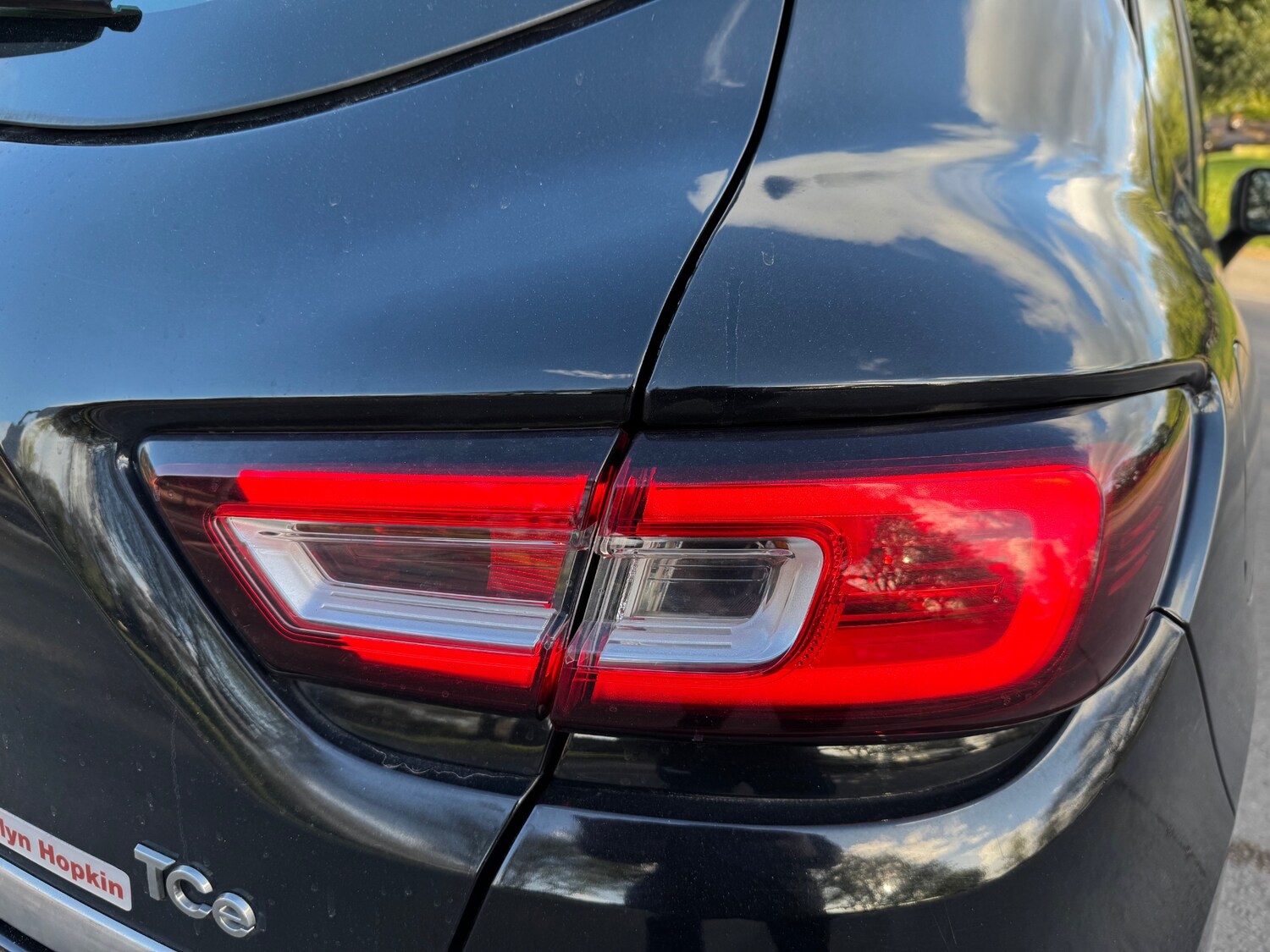 Used Renault Clio 2016 for sale - 78031358: Photo 14